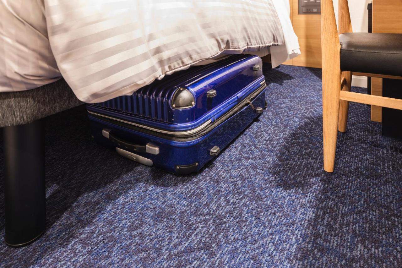 Sotetsu Fresa Inn Yodoyabashi Osaka Zewnętrze zdjęcie
