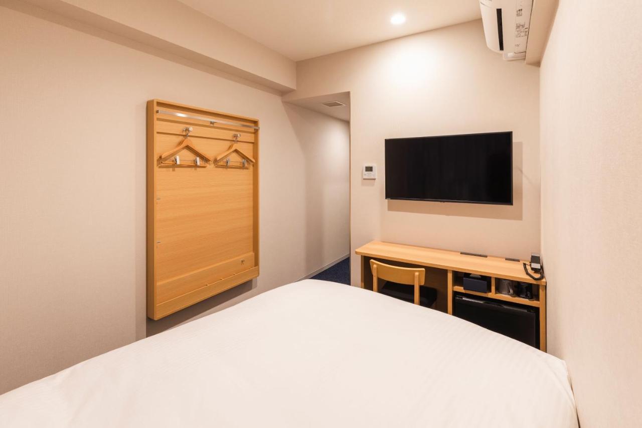 Sotetsu Fresa Inn Yodoyabashi Osaka Zewnętrze zdjęcie
