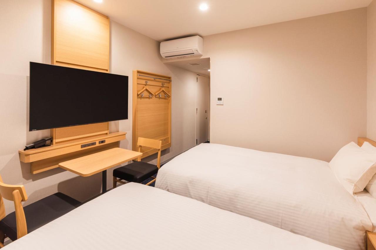 Sotetsu Fresa Inn Yodoyabashi Osaka Zewnętrze zdjęcie
