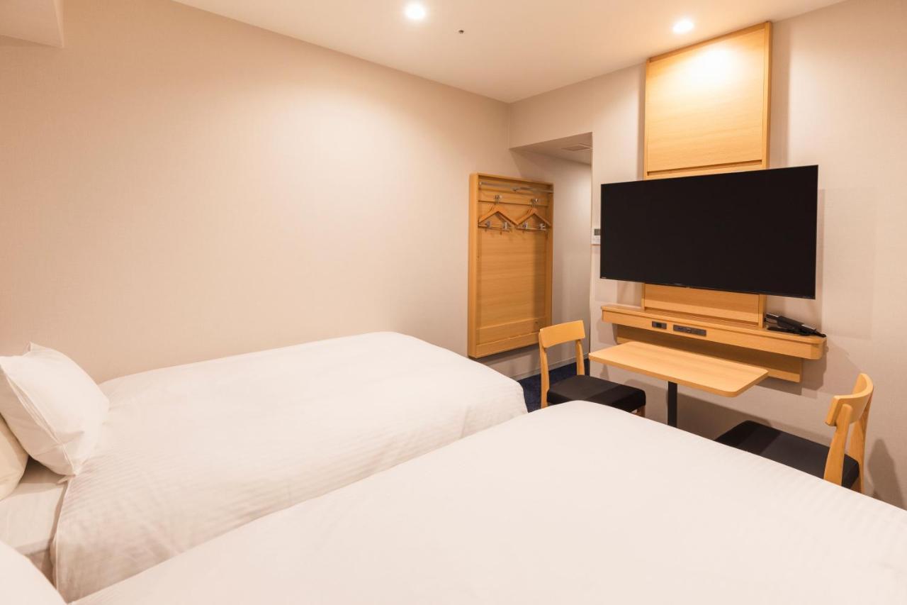 Sotetsu Fresa Inn Yodoyabashi Osaka Zewnętrze zdjęcie
