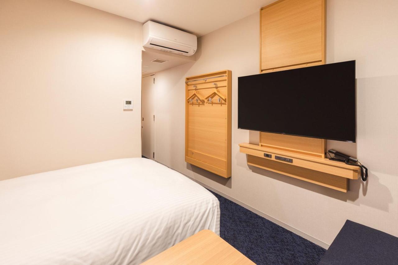 Sotetsu Fresa Inn Yodoyabashi Osaka Zewnętrze zdjęcie