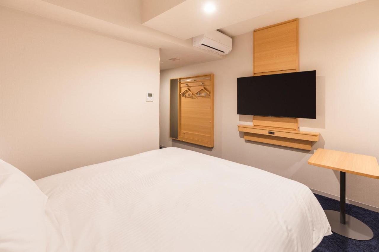 Sotetsu Fresa Inn Yodoyabashi Osaka Zewnętrze zdjęcie