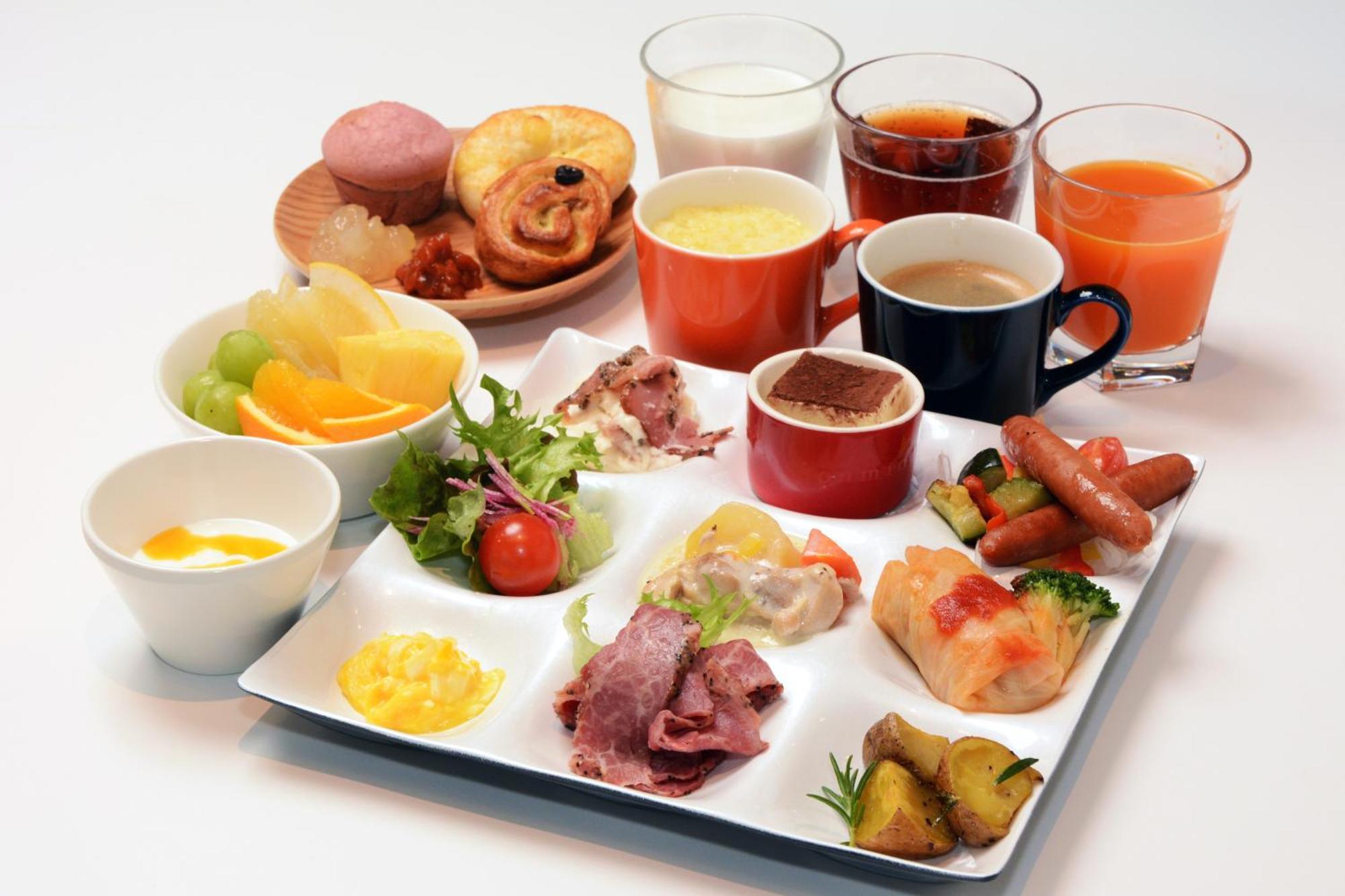 Sotetsu Fresa Inn Yodoyabashi Osaka Zewnętrze zdjęcie