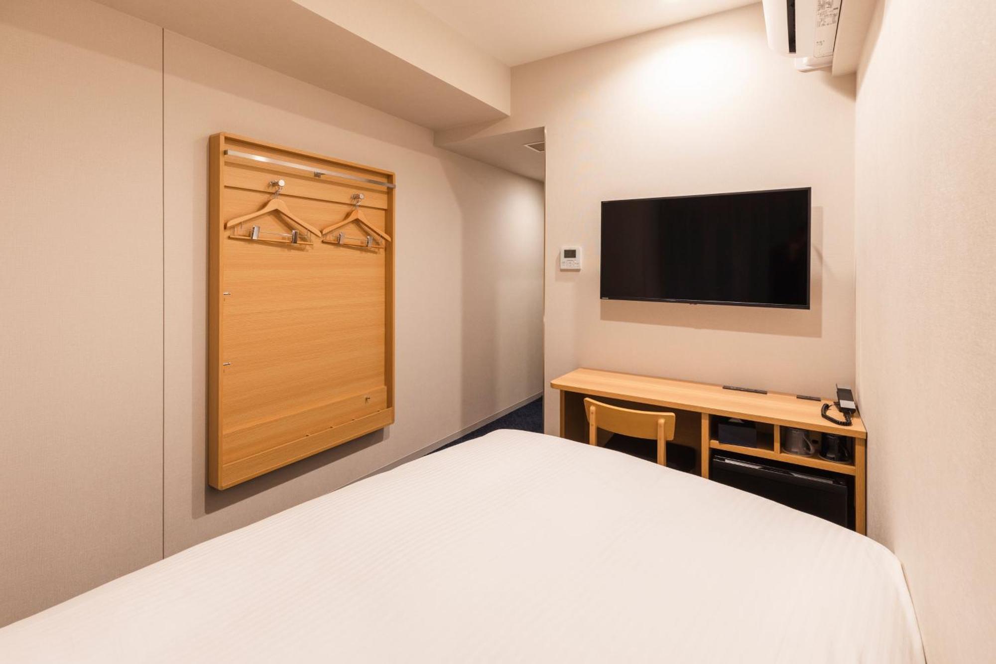 Sotetsu Fresa Inn Yodoyabashi Osaka Zewnętrze zdjęcie